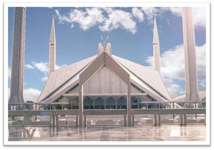 Faisal Masjid
