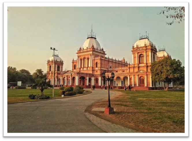 Noor Mahal